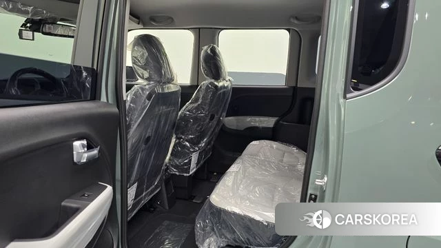 Kia The New Kia Ray 2026 Зеленый из Кореи, фото 3