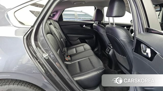 Kia Come New K3 2020 Серый из Кореи, фото 3
