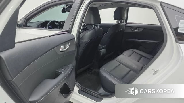 Kia Come New K3 2020 Белый из Кореи, фото 3