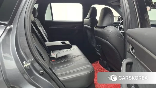 Renault Korea (Samsung) Grand Coleos 2025 Черный из Кореи, фото 3