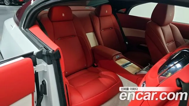 Rolls-Royce Lace 2019 Белый из Кореи, фото 3