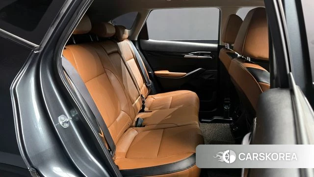 Kia The New Seltos 2023 Серый из Кореи, фото 3