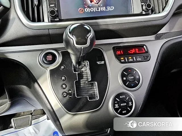 Kia The New Ray 2019 Черный из Кореи, фото 3