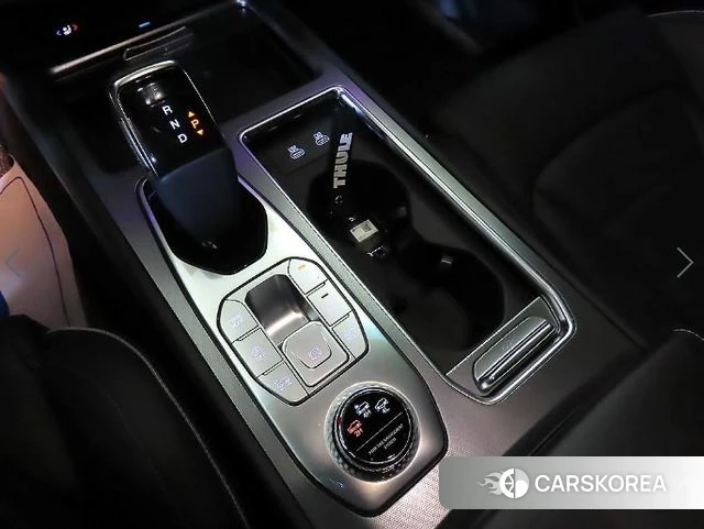 Ssangyong Rexton New Arena 2023 Белый из Кореи, фото 3