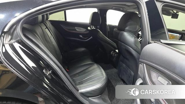 Mercedes-Benz CLS-Class C257 2019 Черный из Кореи, фото 3