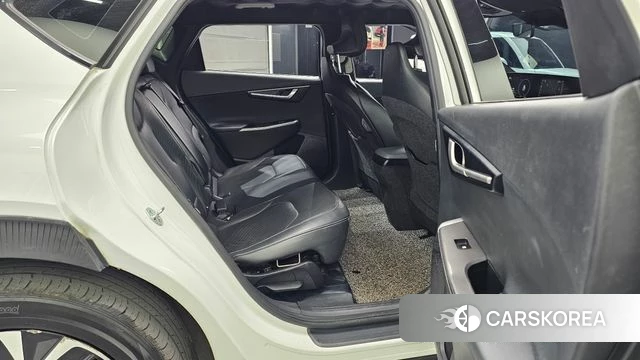 Kia EV6 2022 Белый из Кореи, фото 3