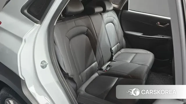 Hyundai Kona 2020 Белый из Кореи, фото 3