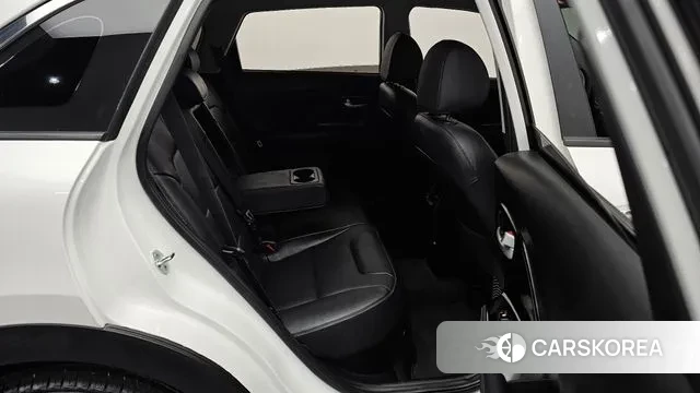 Kia The New Niro 2021 Белый из Кореи, фото 3