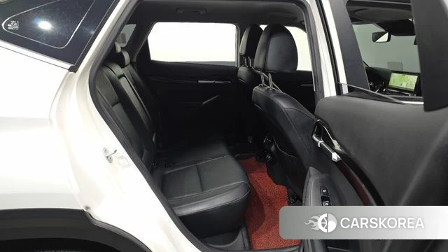 Kia Seltos 2019 Белый из Кореи, фото 3