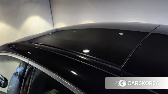 Mercedes-Benz GLE-Class W167 2025 Черный из Кореи, фото 3