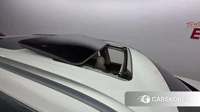 Hyundai Palisade 2020 Белый из Кореи, фото 3