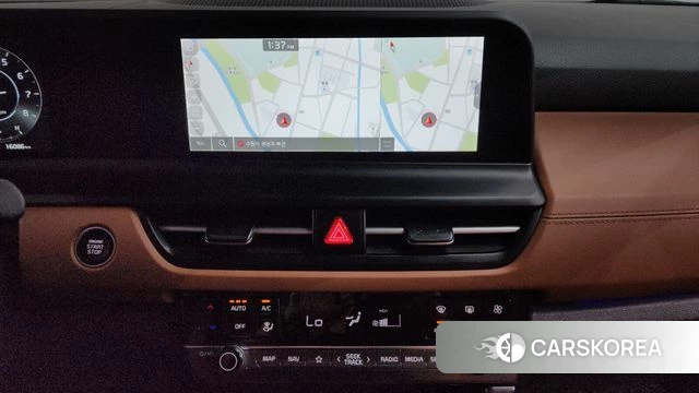 Kia The New Seltos 2025 Серый из Кореи, фото 3