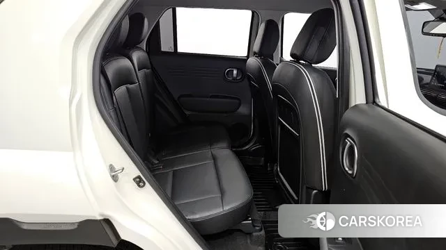 Hyundai Casper 2023 Жемчужный цвет из Кореи, фото 3