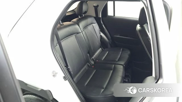 Hyundai Casper 2022 Белый из Кореи, фото 3
