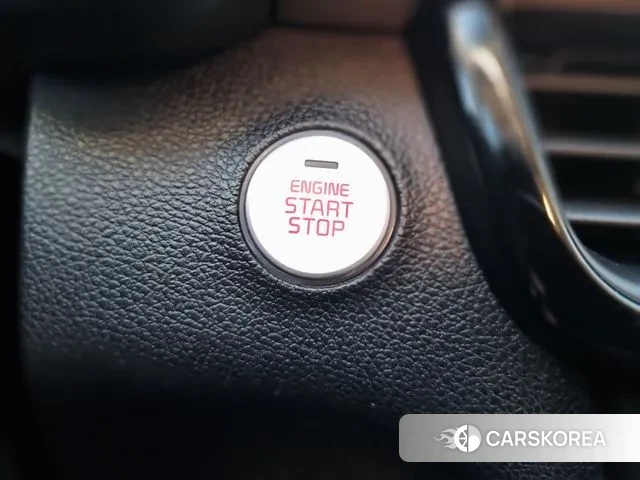 Kia K5 second generation 2018 Черный из Кореи, фото 3