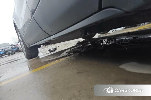 Buick Angkewei 2018 Другой из Китая, фото 3