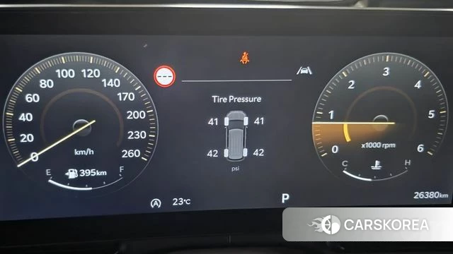 Kia The New Carnival 4th Generation 2024 Цвет галактики из Кореи, фото 3