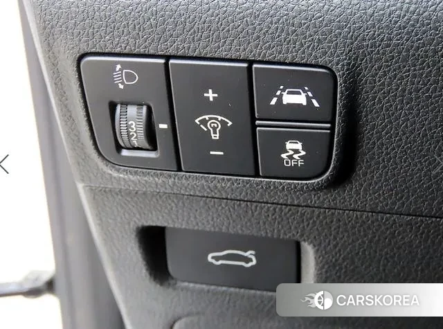 Kia K5 3rd generation 2021 Белый из Кореи, фото 3