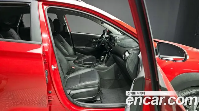 Hyundai Kona id 2279441 из Кореи 3