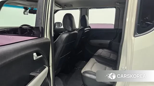 Kia The New Ray 2018 Жемчужный цвет из Кореи, фото 3