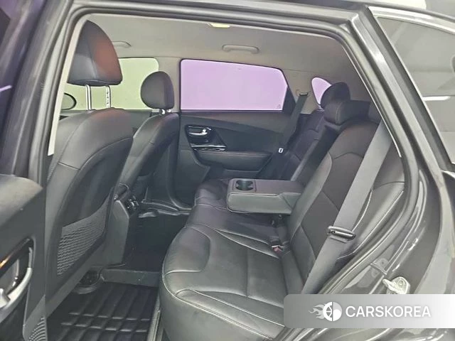 Kia Niro EV 2020 Серый из Кореи, фото 3