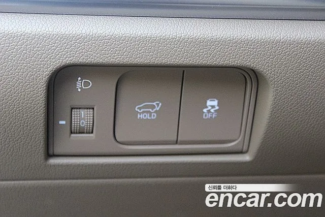 Kia The New Sorento 4th Generation 2024 Цвет тростника из Кореи, фото 3