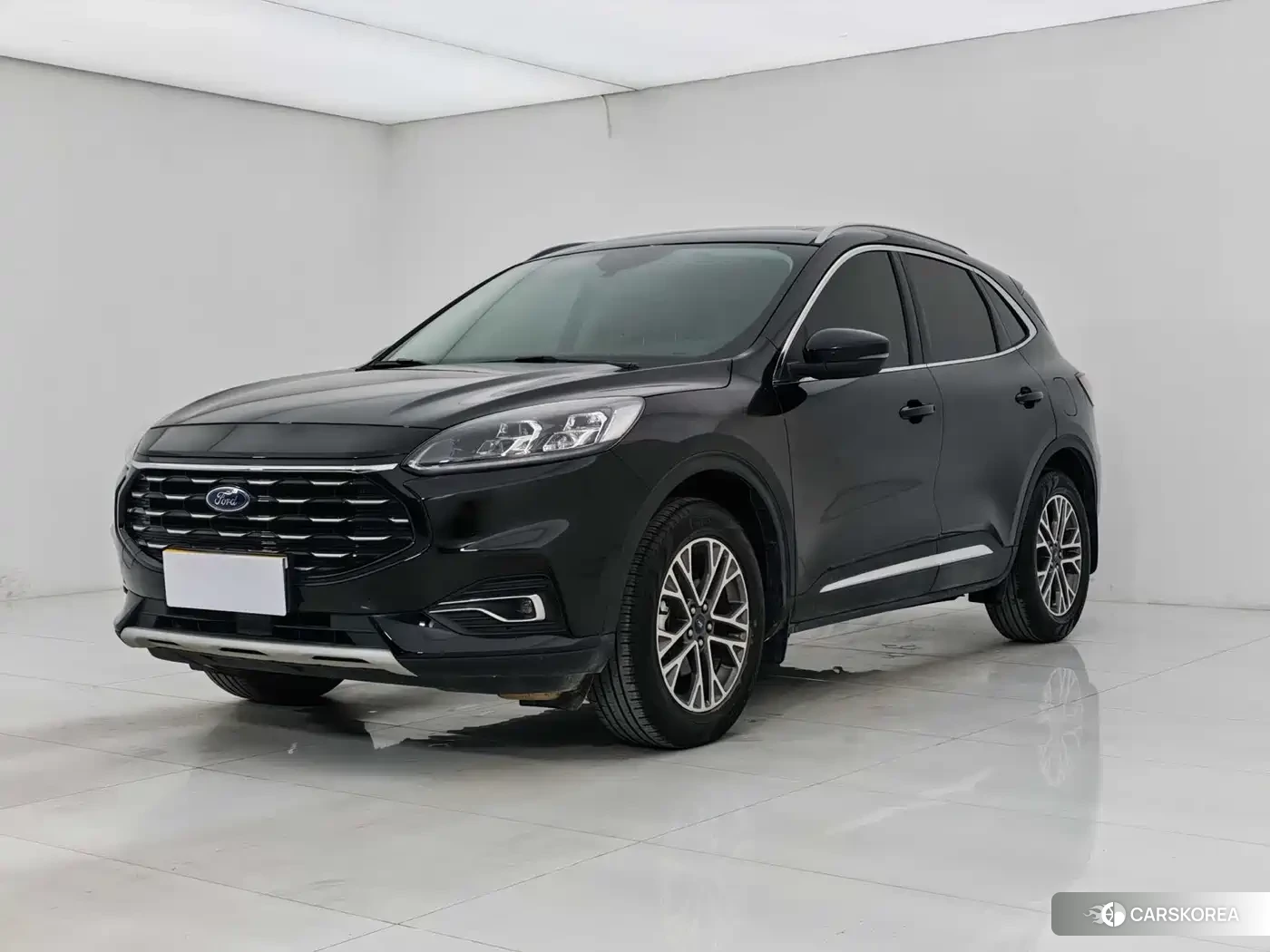 Ford Ruiji 2023 Черный из Китая, фото 3