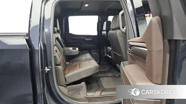 GMC Sierra id 3223338 из Кореи 3