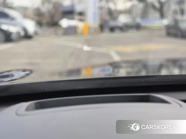 Kia More K9 2018 Серый из Кореи, фото 3