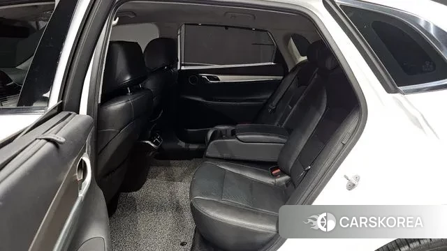 Hyundai The New Grandeur IG 2022 Белый из Кореи, фото 3