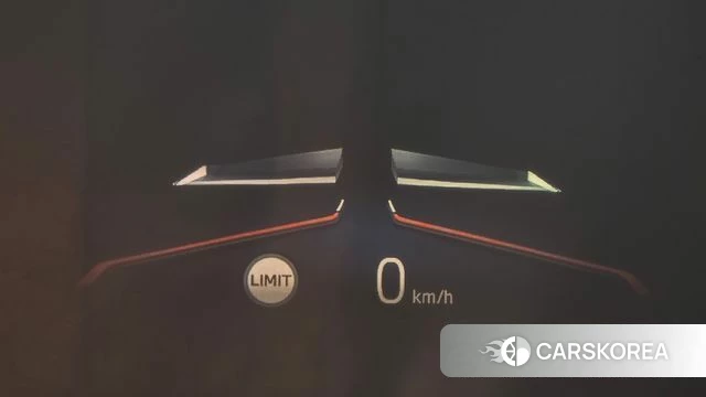 BMW i4 2023 Белый из Кореи, фото 3