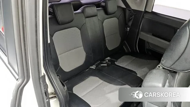 Kia The New Ray 2018 Белый из Кореи, фото 3