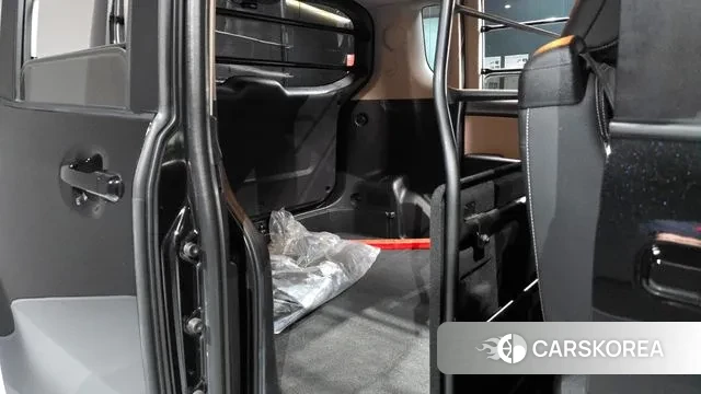 Kia The New Kia Ray id 3644672 из Кореи 3