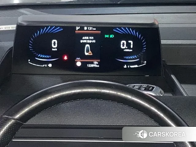 Hyundai Staria 2021 Черный из Кореи, фото 3