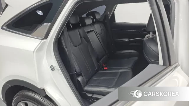 Kia Sorento 4th Generation 2022 Белый из Кореи, фото 3