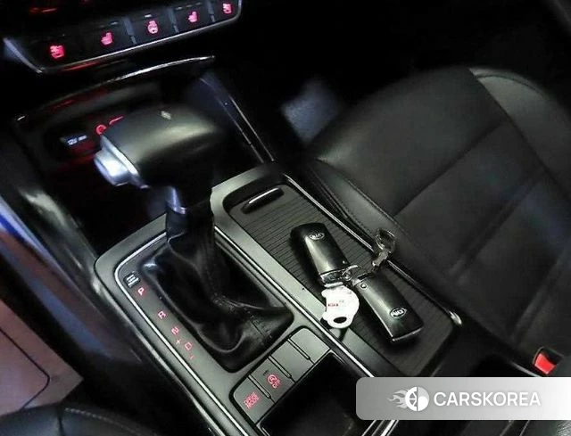 Kia The New Sorento 2018 Серый из Кореи, фото 3
