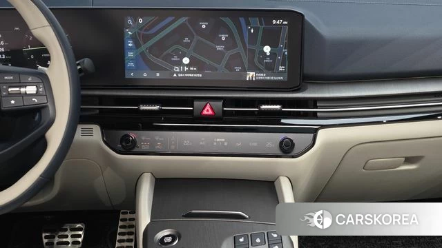 Kia The New Sportage 5th Generation 2026 Черный из Кореи, фото 3