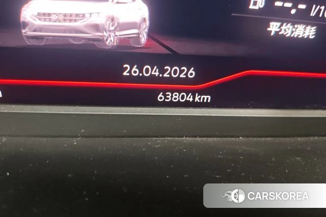 Volkswagen Passat 2022 Черный из Китая, фото 3