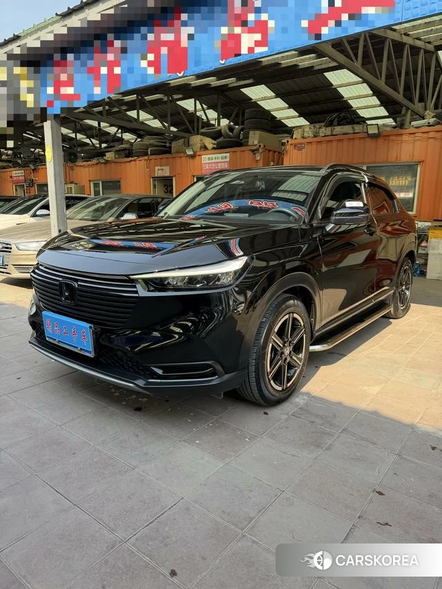 Honda Binzhi id 3857562 из Китая 3