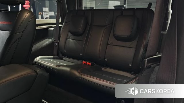 Jeep Wrangler (JL) 2022 Белый из Кореи, фото 3