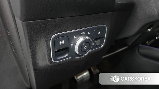 Mercedes-Benz GLB-Class X247 2021 Белый из Кореи, фото 3