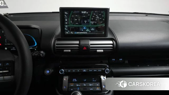 Hyundai Casper 2022 Белый из Кореи, фото 3