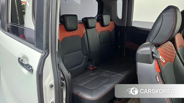 Kia The New Ray 2020 Белый из Кореи, фото 3