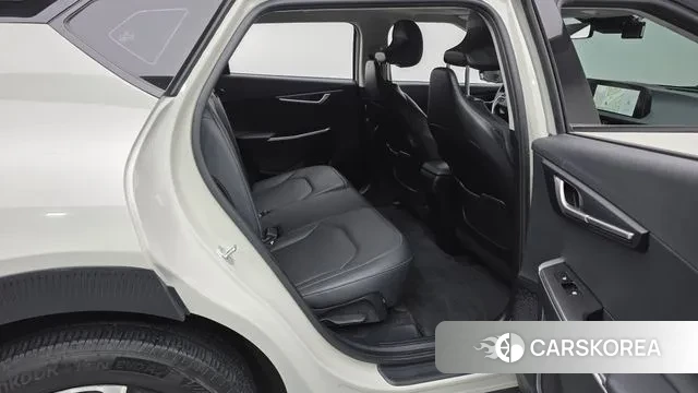 Kia EV6 2021 Жемчужный цвет из Кореи, фото 3