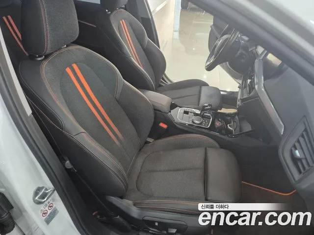 BMW 1 Series (F40) id 2594578 из Кореи 3