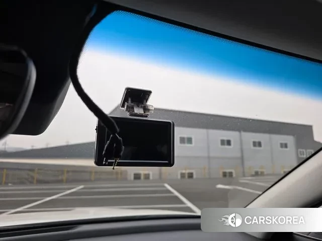 Kia K8 2021 Жемчужный цвет из Кореи, фото 3