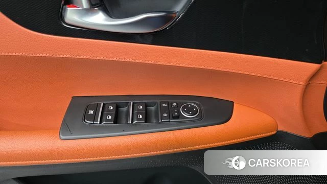 Kia The New K3 2nd generation 2022 Синий из Кореи, фото 3