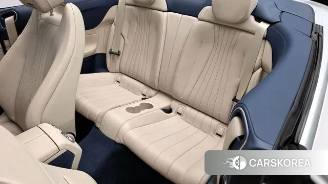 Mercedes-Benz E-Class W213 2021 Белый из Кореи, фото 3