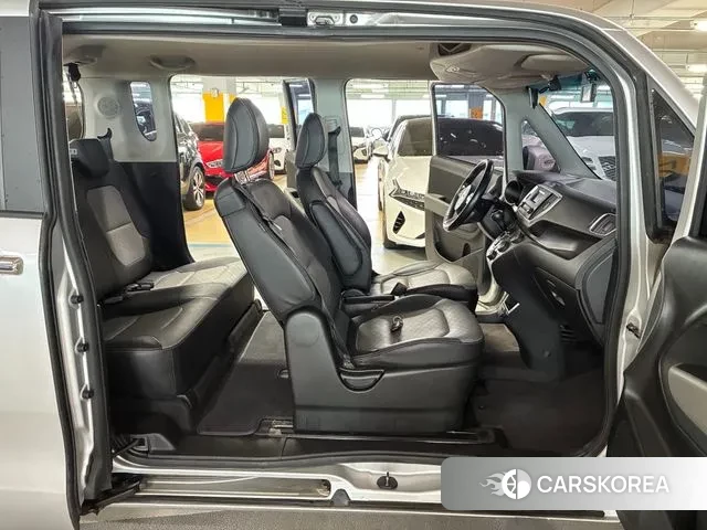 Kia The New Ray 2018 Серебряный из Кореи, фото 3