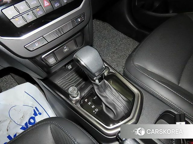 Ssangyong The New Tivoli 2025 Белый из Кореи, фото 3